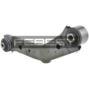 Barra di sospensione FEBEST (1225-IX35RR) - CAUCHO METAL - Product Image 1