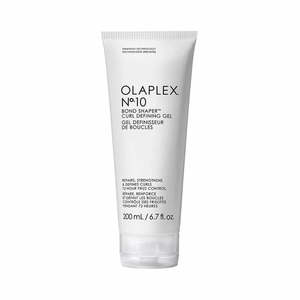 Olaplex N10 200 ml Gel di legame idratante organico crema levigante per capelli ricci protezione dal calore effetto Styling