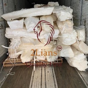 สีใสและเป็นธรรมชาติเคลือบ LDPE - Product Image 4