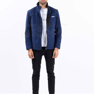 Outdoor Use Softshell <b>Jacket</b> Stand Collar Men Softshell <b>Jacket</b> <b>Plus</b> <b>Size</b> Softshell Winter <b>Jacket</b> - Product Image 4