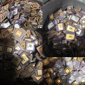 Ceramic <b>Cpu</b> Scrap for Gold Recovery and Scrap <b>Motherboards</b> - Product Image 6