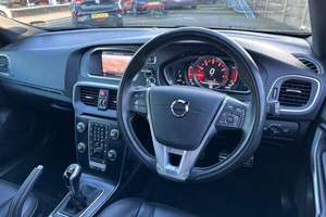 VOITURE D'OCCASION VOL VO V40 2019 LHD/RHD - Product Image 4