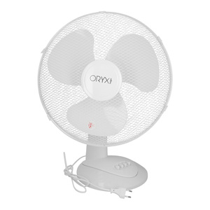 Ventilatore da dessert Blanco, 45 Watt, 3 velocità. - Product Image 1