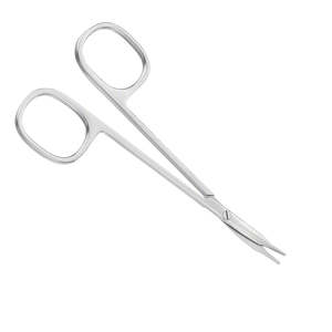 Juego de Instrumentos de Tenotomía Manuales Reutilizables de Acero Inoxidable Curvo STEVENS de Grado Quirúrgico - Product Image 3