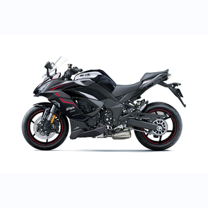 2024 Kawasaki NINJA 1000SX - Product Image 6