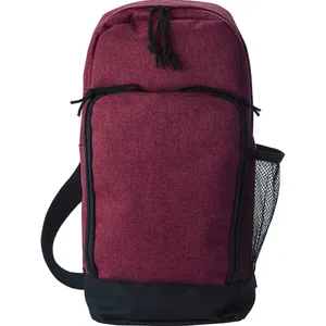 Borsa a Tracolla Brandon Personalizzabile per Gadget, Prodotto Promozionale Personalizzabile - Product Image 2