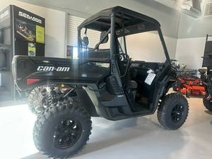 El Mejor Original Aquí: Can-Am Defender XT HD11 2026 con Pantalla Táctil de 10.25 Pulgadas UTV - Product Image 4