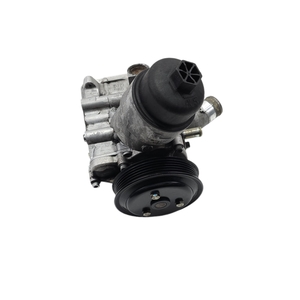 Échangeur eau/huile SSANGYONG Tivoli Série A6731800065 D16DTF Diesel 1600 (15>) - Product Image 5