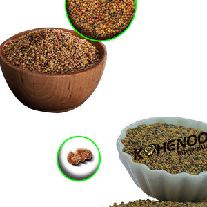 Trèfle persan | Ingrédient de culture à base de plantes | Exportation de l'agriculture biologique - Product Image 4