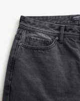 Pantalones de mezclilla 3D formales y casuales para hombre, de corte recto, ajuste regular, transpirables, lavados, de cintura media, de algodón, para otoño, estilo Vietnam