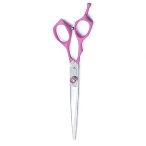 Tijeras de Peluquería Profesional para Mascotas SCORPION BLADE, Certificadas CE, Sostenibles, Clase II, Instrumento Médico, Hojas de Acero Inoxidable Precisas y Afiladas - Product Image 5