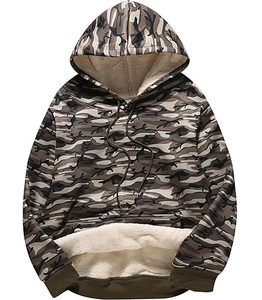 Prix de gros, sweats à capuche personnalisés pour hommes, streetwear, pull-over et sweat-shirts à fermeture éclair, mode, polaire à capuche, OEM - Product Image 1