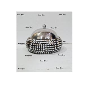 Plato para servir comida de madera de diseño elegante, de la mejor calidad, tamaño personalizado, para bodas y fiestas - Product Image 5