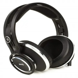 ยอดขายใหม่ akgs K872อ้างอิงหลักปิดหูฟัง