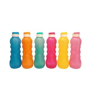 High quality 1000ml Popeneeta Water <b>Bottle</b> BPA-Free Durable Leak-Proof Sports Office Hydration - Product Image 3
