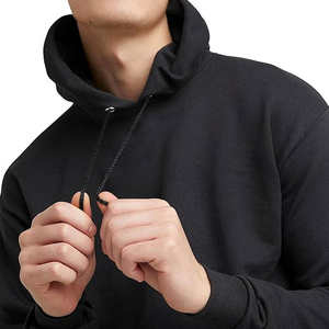 Sudadera con Capucha para Hombre de la Mejor Calidad, Producto Superior de Fabricante Pakistaní, Transpirable, MOQ Bajo - Product Image 5