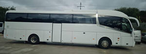 Irizar Scania Usado en Buen Estado con Bajo Kilometraje - Product Image 2