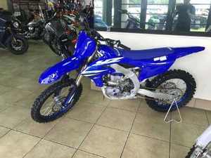 Meilleure qualité de vente pour les motos tout-terrain authentiques 100% YZ250F YZ250FX YZ250X YZ450F disponibles - Product Image 3