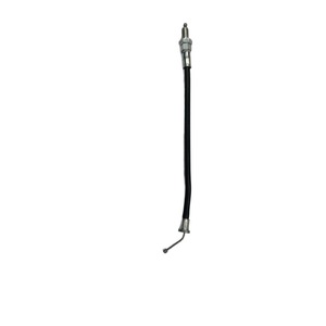 Parti e Accessori per Tosaerba Oleomac Om446Bp, Cavo Acceleratore Corto, Codice 90000450, Compatibile - Product Image 1
