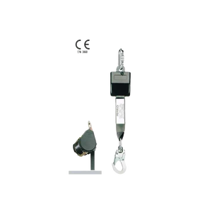 Freno a Rullo Retrattile 225 per Protezione Anticaduta - Product Image 1