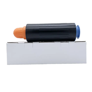 Recarga de tóner negro compatible Premium de 2KG para cartuchos IR Advance 8085/8095/8105/8285/6055/6065/6075/6255/38 de cartuchos - Product Image 5