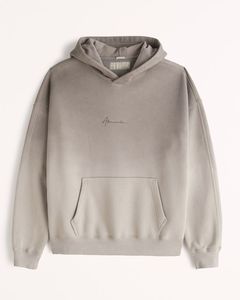 100% algodón Zip-Up Oversized Drop Shoulder Hoodie para hombres Peso pesado Distressed Acid Wash Winter Sublimation Print Hoodie - Product Image 2