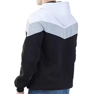 Sudadera con Capucha Premium para Hombre y Mujer, Cómoda, de Felpa, Informal, para Uso Diario - Product Image 4