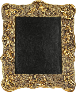 Marco de Fotos Metálico Real - Diseño Moderno Personalizable y Ecológico para Decoración del Hogar, Regalos, Exhibición Artística de Alta Calidad para Recuerdos Preciados - Product Image 3