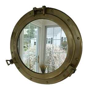 Carved Design Frame Metal <b>Wall</b> <b>Mirror</b> Elegant <b>for</b> Home Hotel Bedroom Dressing <b>Wall</b> <b>Mirror</b> In Silver Finish Frame - Product Image 5