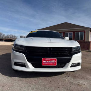 Auto Usado Económico, Dodge Charger 2018, Volante a la Izquierda - Product Image 1