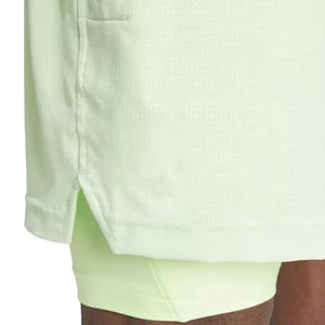 2025 nouvelle mode 100% Polyester Hoochie papa Short de tennis séchage rapide respirant hommes Shorts - Product Image 4