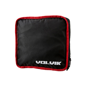 Housse de transport matelassée pour sac de golf [Volvik] Performance, avec protection rembourrée et rangement pliable - Product Image 4