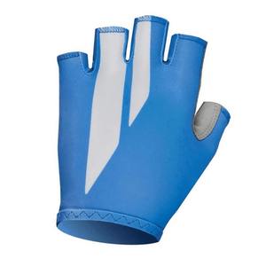Gants de cyclisme sur route professionnels pour hommes et femmes, respirants, demi-doigts, antidérapants, antichocs, en cuir, écologiques, gants d'entraînement - Product Image 2