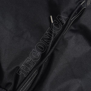 Pantalones de nieve con aislamiento personalizados para hombre, ideales para esquiar, snowboard, impermeables, a prueba de viento, transpirables, OEM, pantalones de esquí térmicos con forro polar - Product Image 4