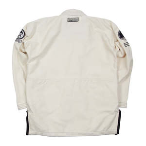 BJJ GI uniforme brasileño BJJ GIS arte marcial Karate uniforme de alta calidad 2024 nuevo diseño hecho - Product Image 2