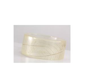 Elegantes Brazaletes de Resina Color Azul Cielo para Chicas, Juego de Brazaletes Elegantes para Bodas y Uso Diario, Brazaletes para Fiestas a Bajo Precio - Product Image 4