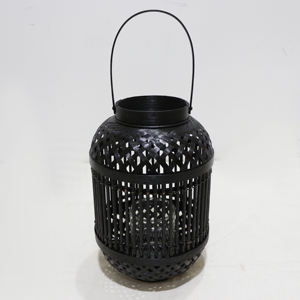 Artex Dong Thap Vietnamese <b>Bamboo</b> Handmade IP67 Lantern Traditional Hanging <b>Light</b> for Home Decor Festivals and Weddings - Product Image 4