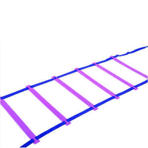 Échelle d'agilité de vitesse durable et amovible réglable de haute qualité - Product Image 6