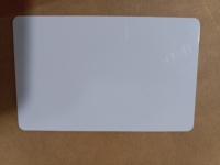 Globale Qualität UHF RFID Smart Membership Standard Card