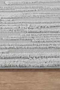 Alfombra Moderna Goldenmoon para Sala de Estar, Grande, Personalizable, Ecológica, de Chenilla Turca, Antideslizante, Apta para Mascotas, para Uso Doméstico - Product Image 4