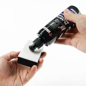 Renouvelle et restaure le plastique décoloré avec le restaurateur de plastique pour voiture - Product Image 6