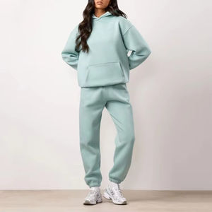 Survêtement de sport élégant résistant à l'usure de qualité supérieure survêtement léger et à séchage rapide pour un confort complet - Product Image 6