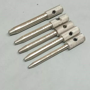 Funda de taladro LCP Looking Instrumentos ortopédicos quirúrgicos Calidad Premium 5 PCS - Product Image 1