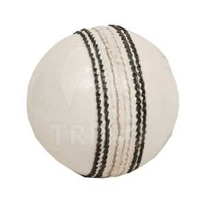 Top nouvelle qualité Cricket balle dure en gros cousu à la main en cuir de qualité supérieure couleur personnalisée Benpro entreprises BE-CB-1187 balles - Product Image 1