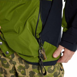 Ropa al aire libre Chaquetas de esquí impermeables Ski Snow Wear chaqueta de hombre - Product Image 4