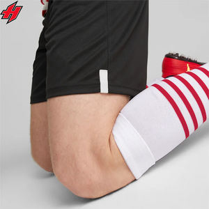 Men's Casual Quick-Drying Sports Shorts <b>Running</b> Training Customizable Logo Pockets Gym Wear Activewear Fitness - Product Image 4