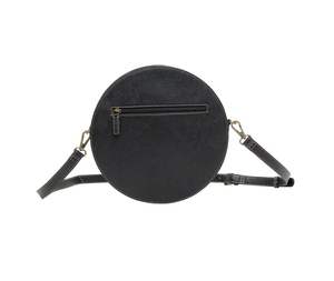 Bolso de cantimplora de cuero de vaca con herramientas de mano para mujer bohemio personalizado de calidad superior borla con cremallera precio al por mayor ecológico - Product Image 4