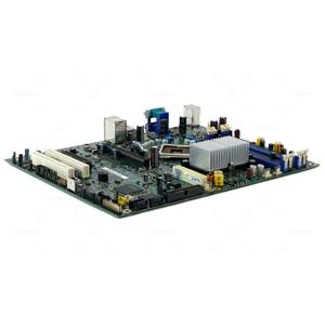 Placa base D86140-205 INTEL SINGLE SOCKET LGA775 para NEC SI1120R-1 reacondicionada - Product Image 2