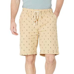 Wholesale Summer Workout <b>Shorts</b> For Men New Style Pockets And Drawstring <b>Slim</b> <b>Fit</b> 100% Polyester Breathable <b>Shorts</b> for sale - Product Image 2