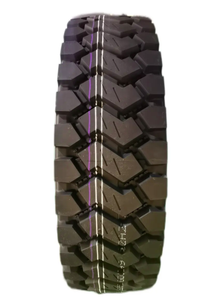 Pneu radial pour camion lourd neuf 11R22.5 16 plis, pneu de direction, pneu de remorque, meilleur prix à la vente - Product Image 5